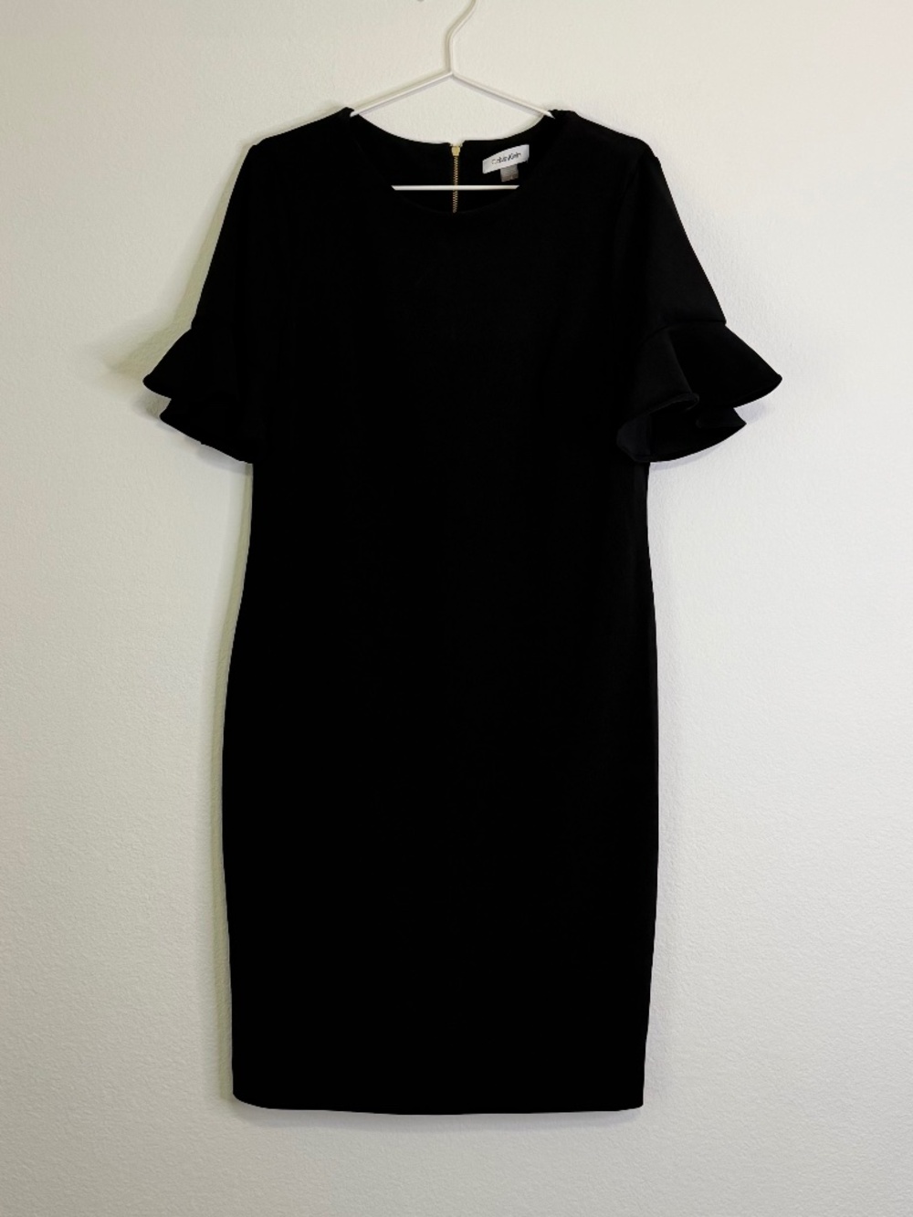 Calvin Klein LBD